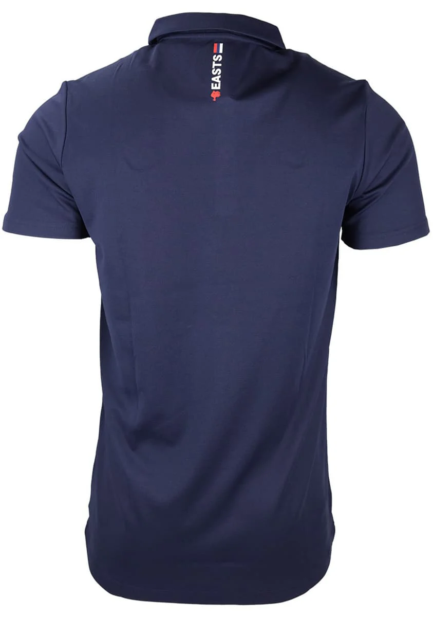 Sydney Roosters NRL Ladies Media Polo Shirt - Image 3