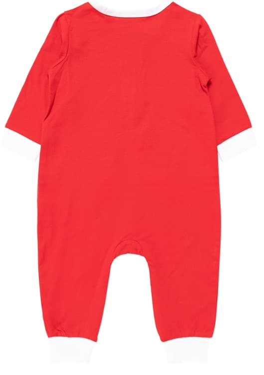 Sydney Swans 2023 AFL Baby Romper - Image 3