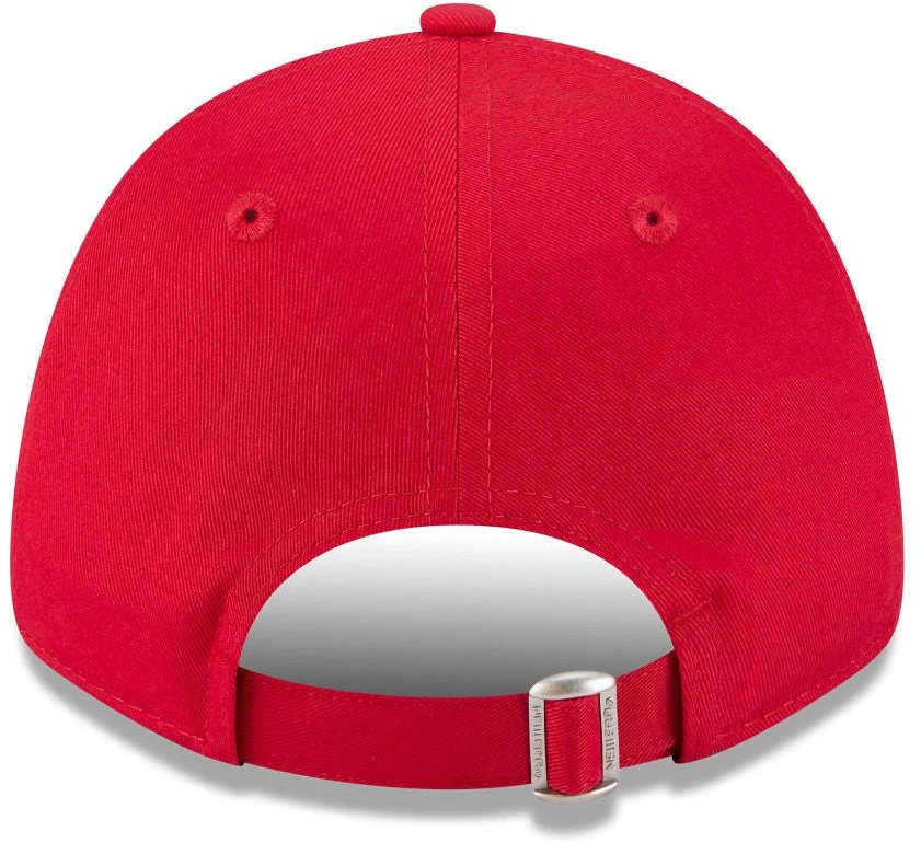 Sydney Swans 2026 AFL 9FORTY New Era Logo Arch Cap - Image 4