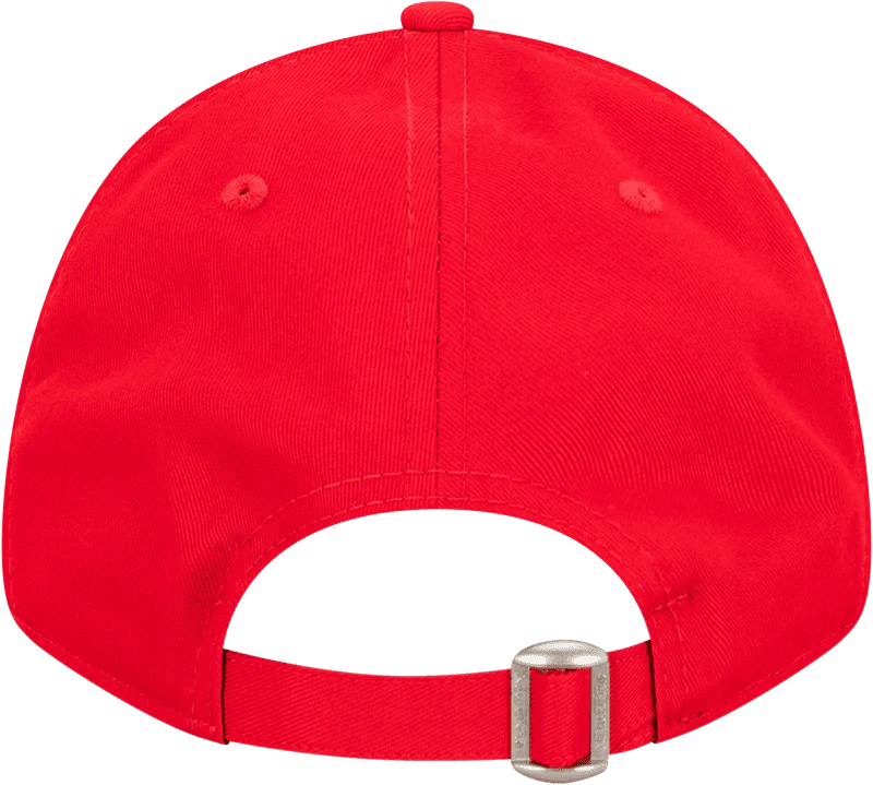 Sydney Swans 2026 AFL New Era 9FORTY Cloth Strap Cap - Image 4