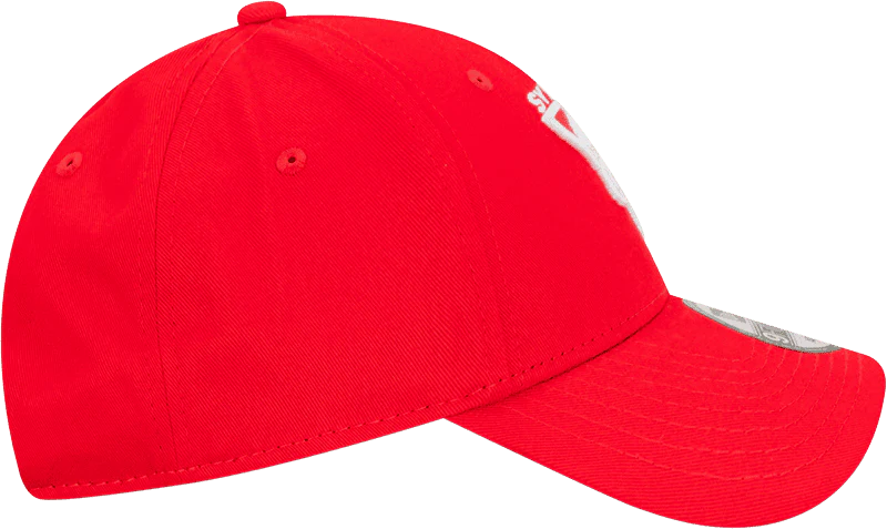 Sydney Swans 2026 AFL New Era 9FORTY Cloth Strap Cap - Image 5