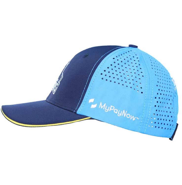 Gold Coast Titans 2023 Adult Media Cap / Hat - Image 3