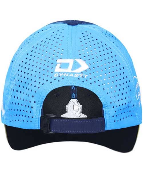 Gold Coast Titans 2023 Adult Media Cap / Hat - Image 4