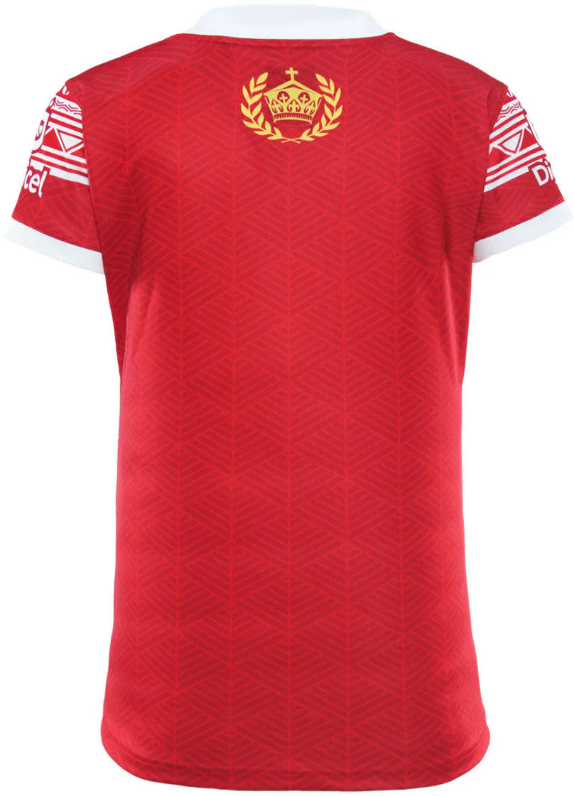 Tonga 2026 NRL Ladies On Field Jersey - Image 4