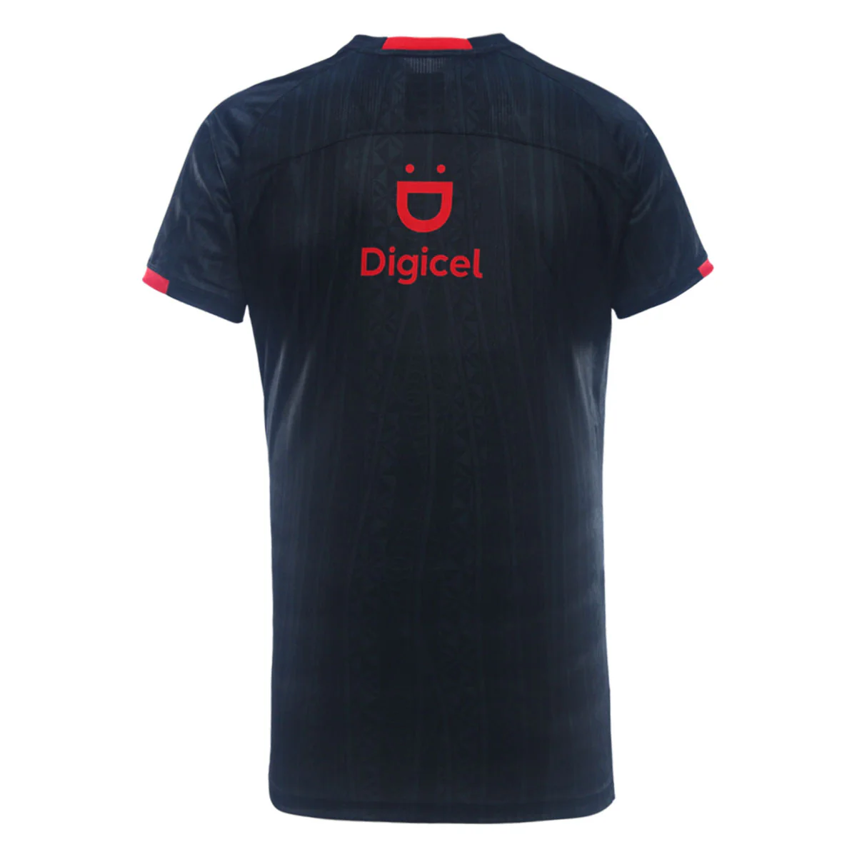 Tonga 2026 NRL Mens Coaches Training Shirt - Image 2