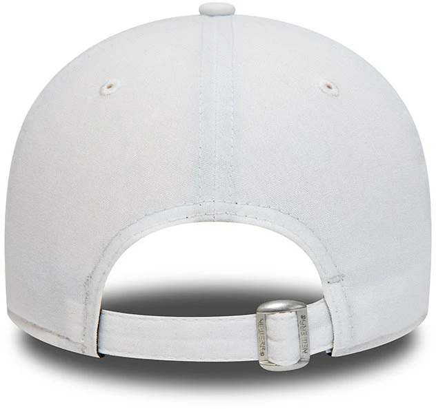 Tottennam Hotspur 2026 EPL New Era 9FORTY White Cap - Image 4