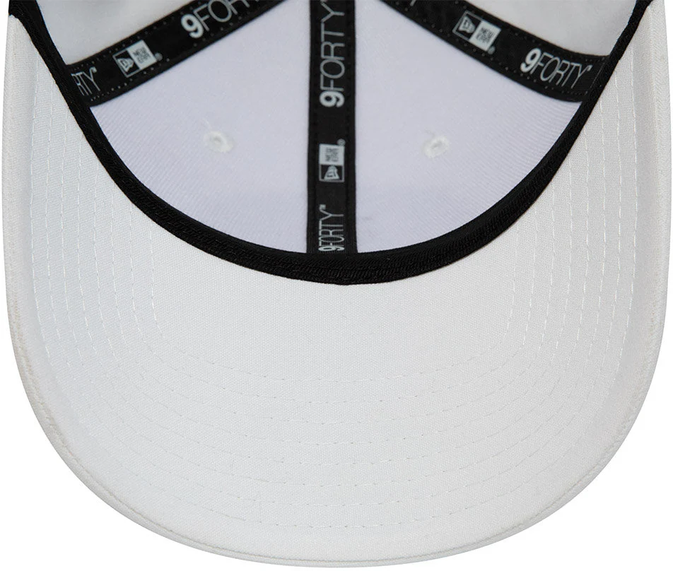 Tottennam Hotspur 2026 EPL New Era 9FORTY White Cap - Image 5