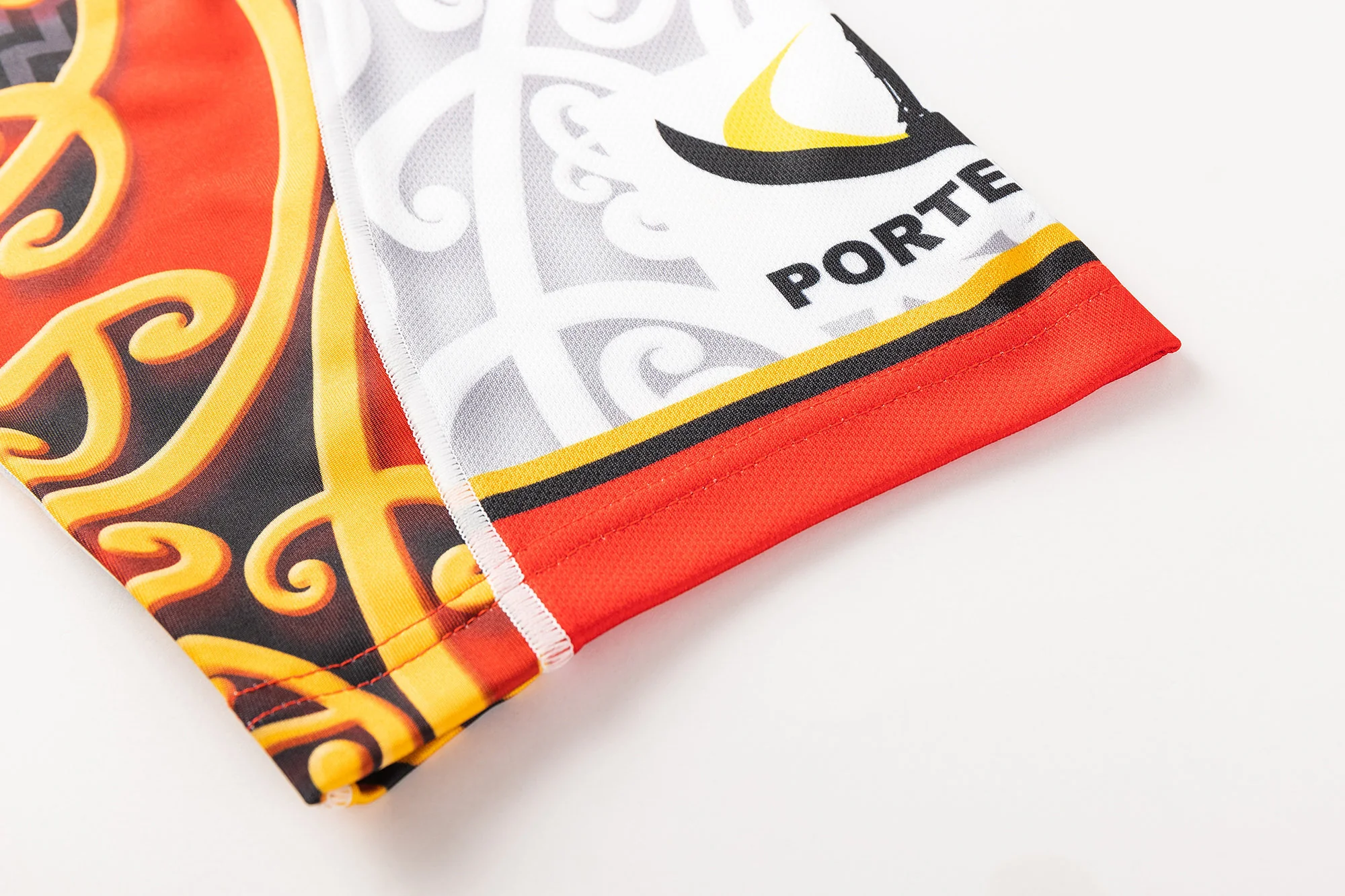 Waikato Chiefs 2026 Rugby Union Mens Away Jersey - Image 10