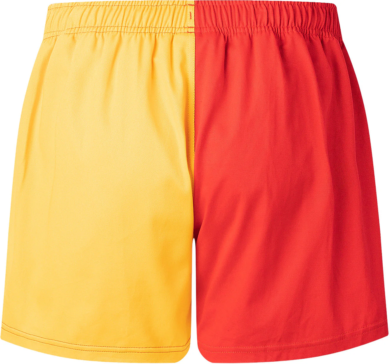 Waikato Chiefs 2026 Rugby Union Mens Drill Rugby Shorts - Image 3
