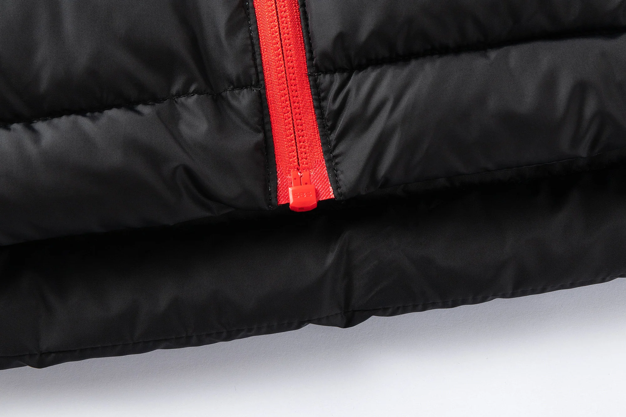 Waikato Chiefs 2026 Rugby Union Mens Puffer Vest - Image 10