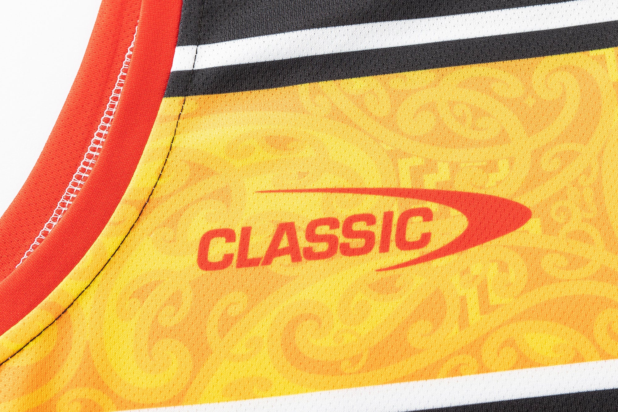Waikato Chiefs 2026 Rugby Union Mens White Training Singlet - Image 5