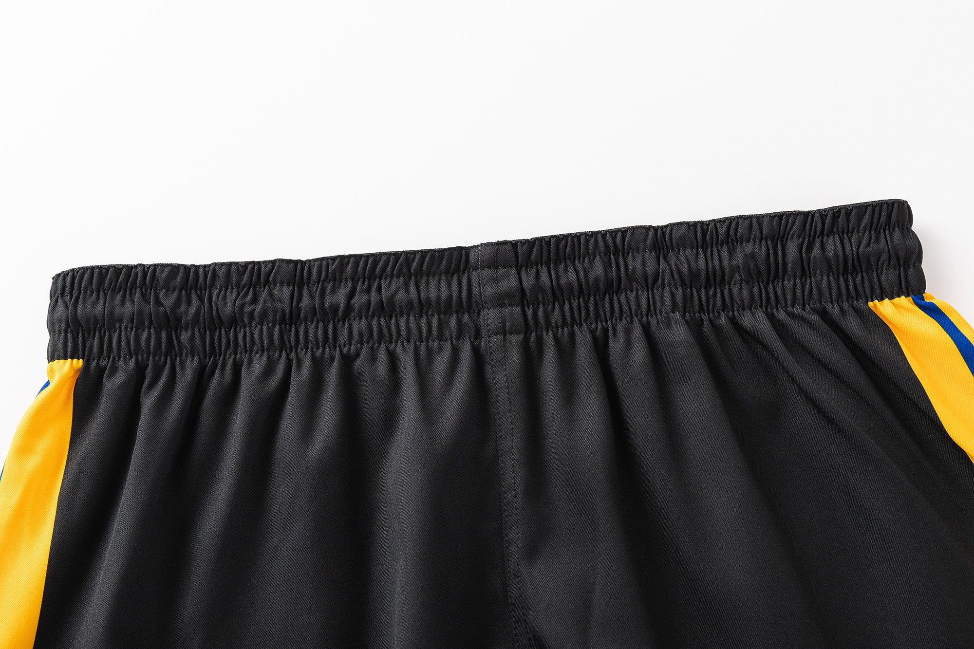 Wellington Hurricanes 2026 Rugby Union Mens Home Shorts - Image 4