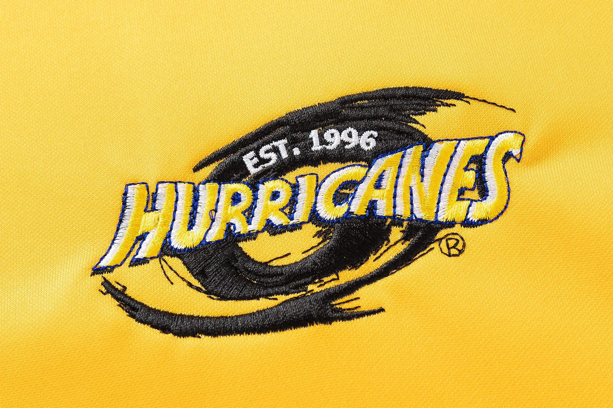 Wellington Hurricanes 2026 Rugby Union Mens Pullover Hoodie - Image 5