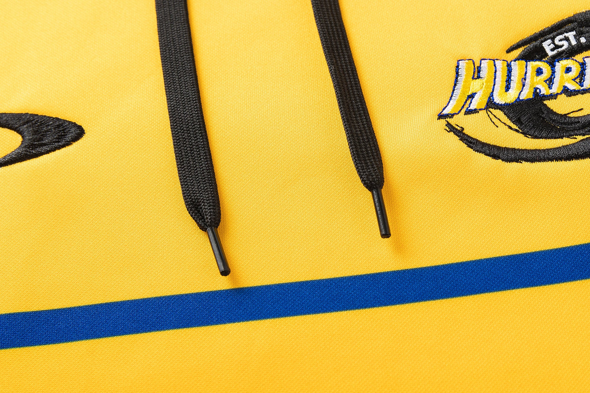 Wellington Hurricanes 2026 Rugby Union Mens Pullover Hoodie - Image 6