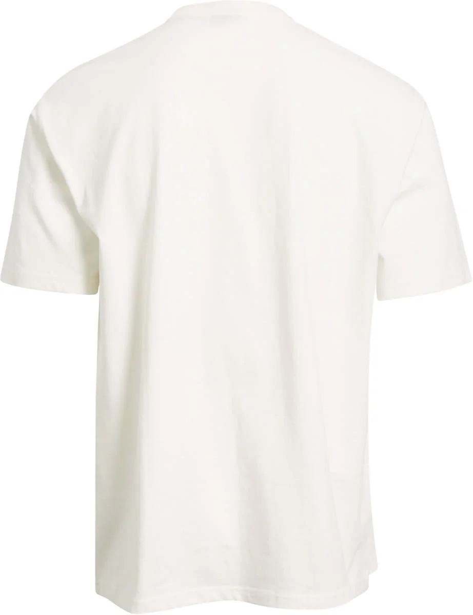 Wests Tigers 2025 NRL Mens Boxy Fit Graphic Shirt - Image 2