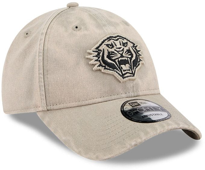 Wests Tigers 2026 NRL 9FORTY Pebble Cap - Image 2