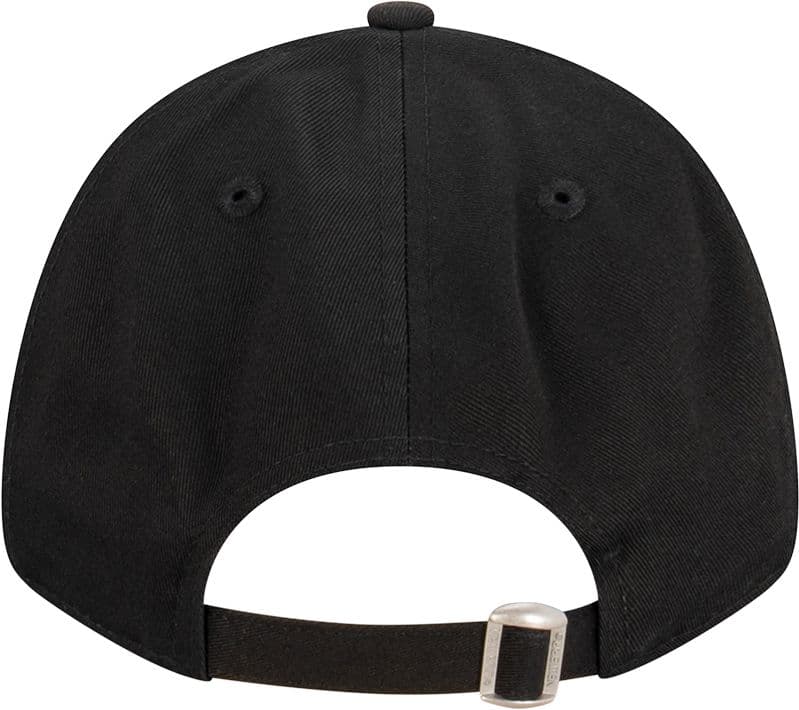 Wests Tigers 2026 NRL New Era 9FORTY Cloth Strap Cap - Image 5